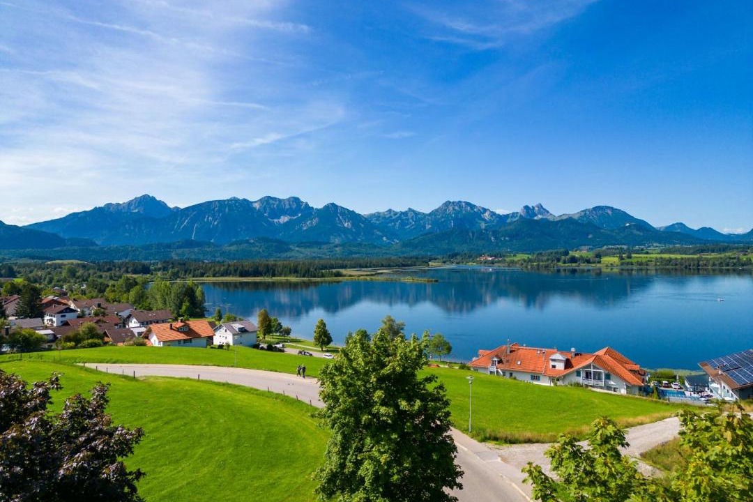 Photo of Others in Hopfen am See