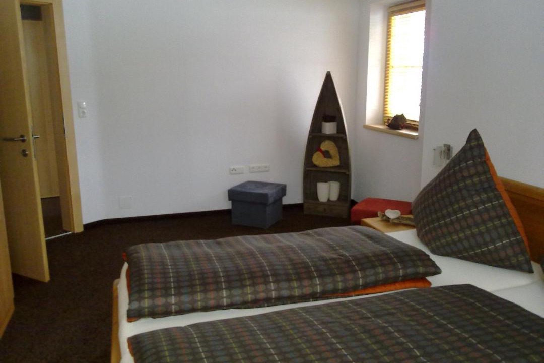 Photo of Bedroom in Tannheim
