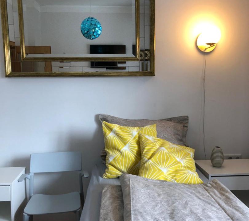 Photo of Bedroom in Mainstockheim