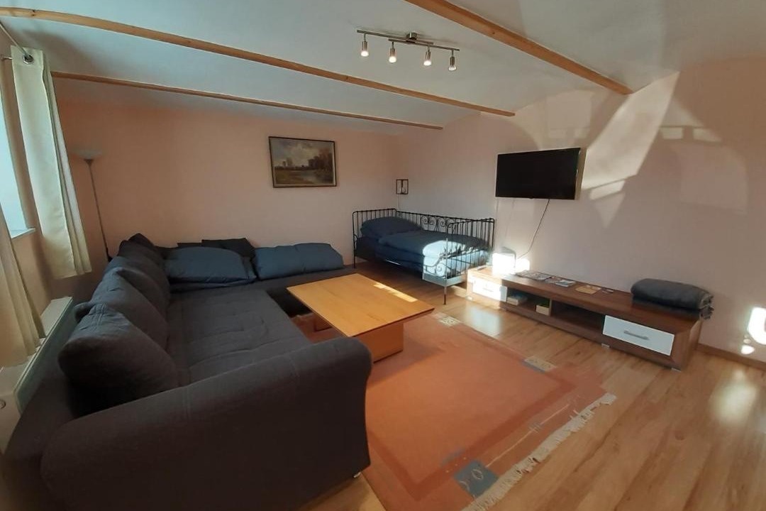 Photo of Livingroom in Gemarkung Waltenhausen