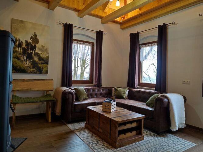 Photo of Livingroom in Schesslitz