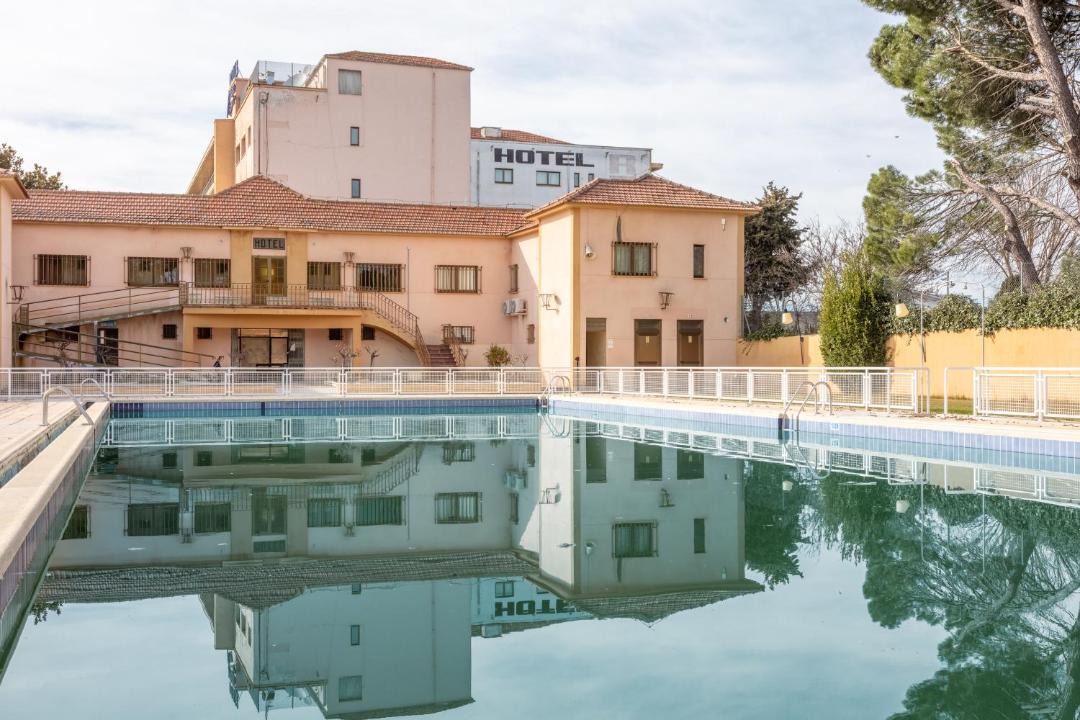 Photo of Others in Santa Marta de Tormes