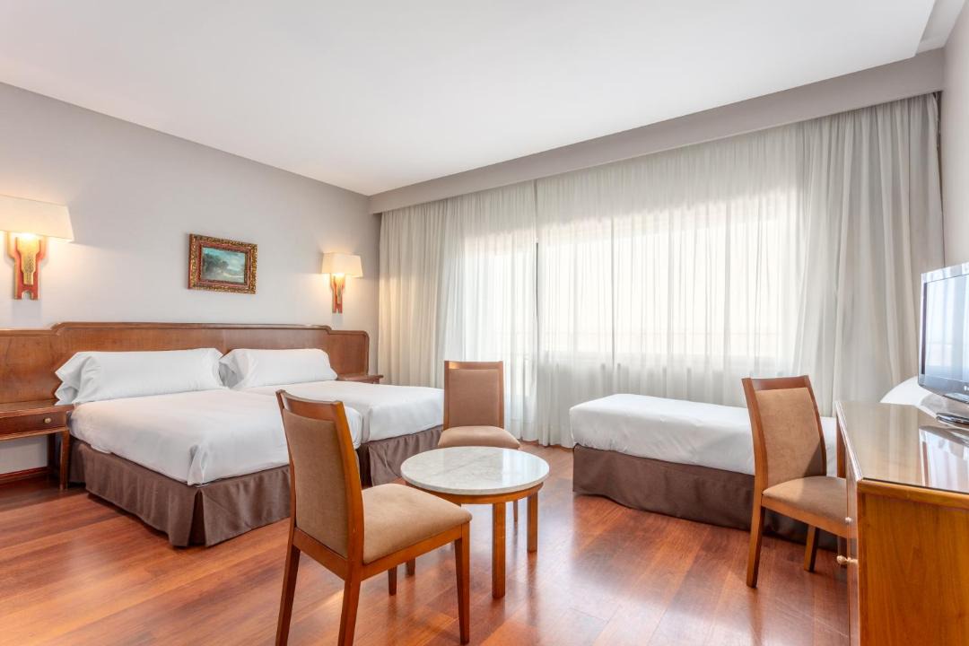 Photo of Bedroom in Santa Marta de Tormes