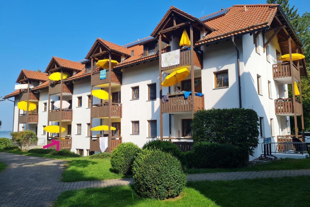 Photo of Buildings in Arlaching