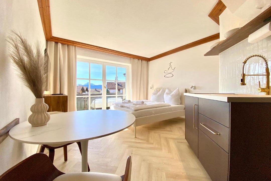 Photo of Livingroom in Enzensberg