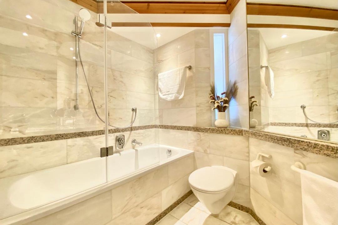 Photo of Bathroom in Enzensberg