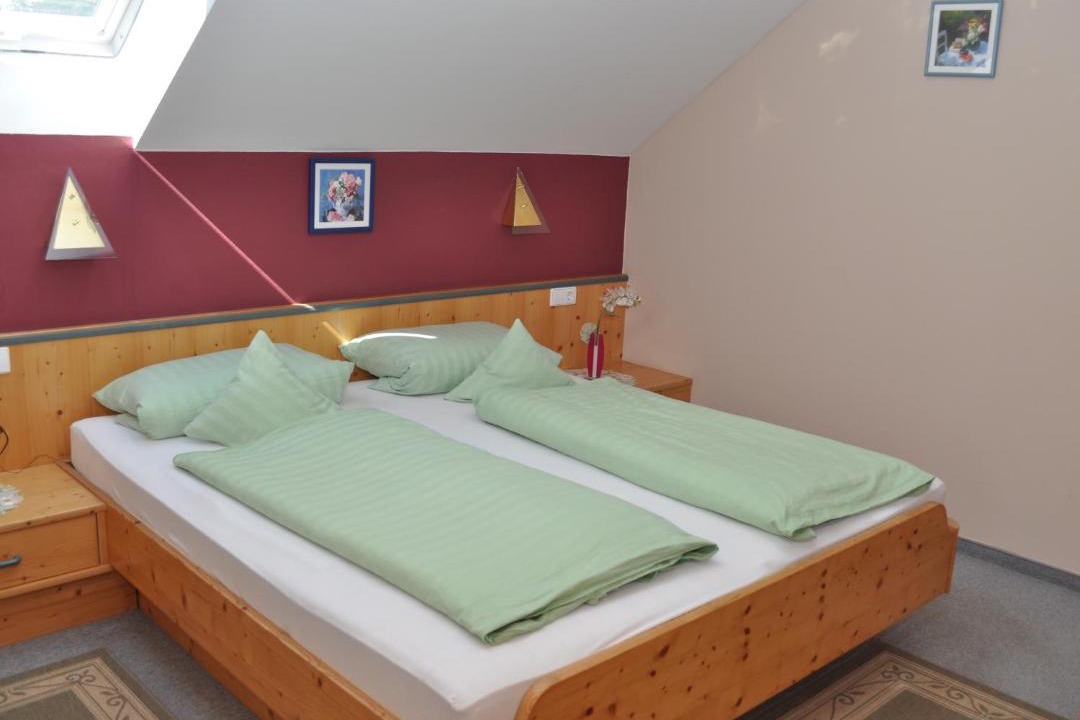 Photo of Bedroom in Bad Birnbach