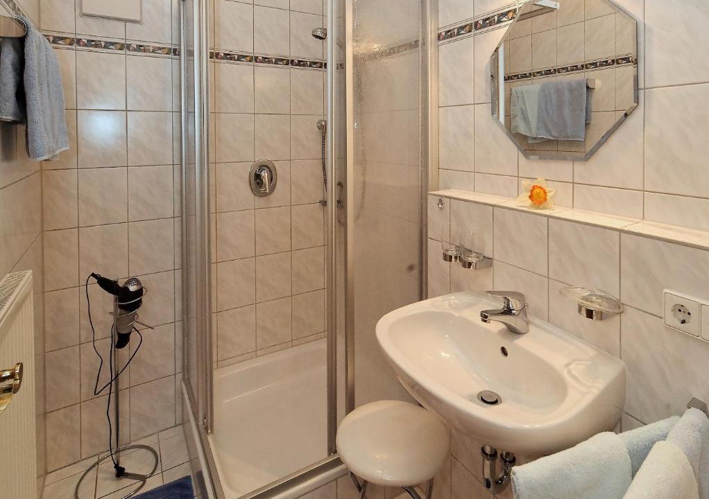 Photo of Bathroom in Bad Birnbach