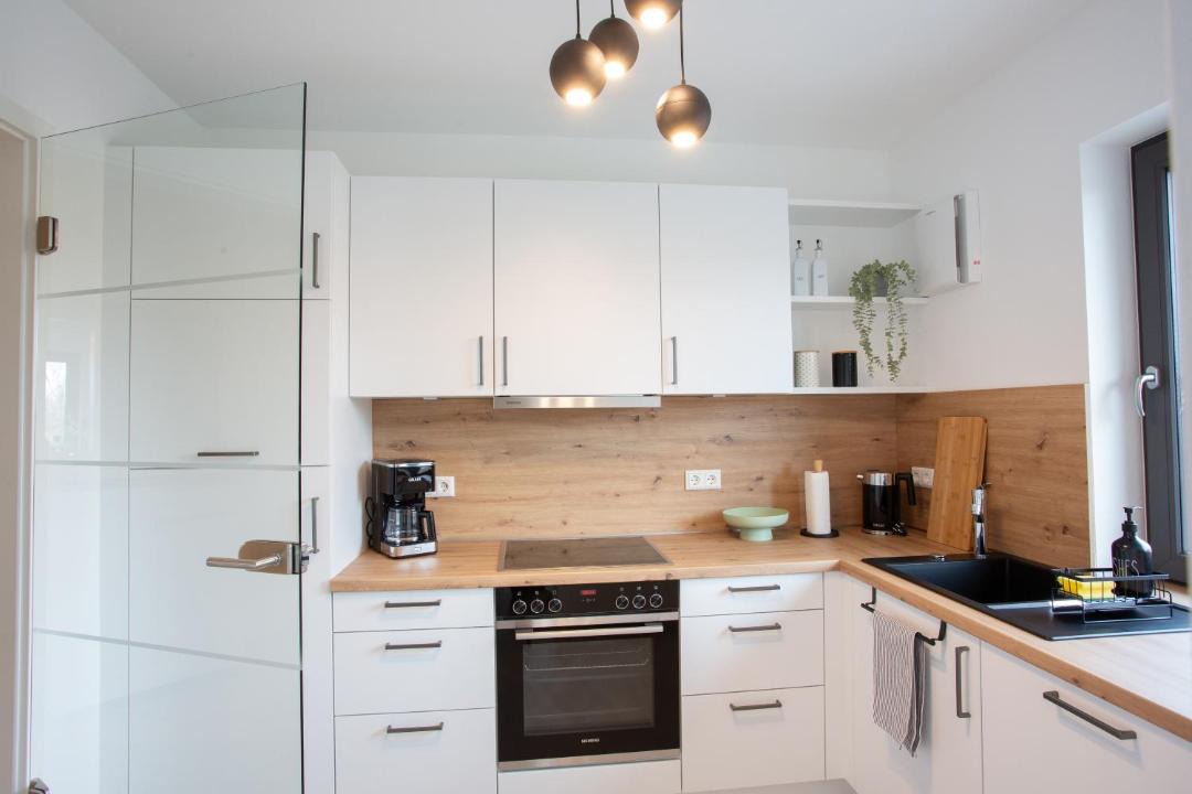 Photo of Kitchen in Eging am See