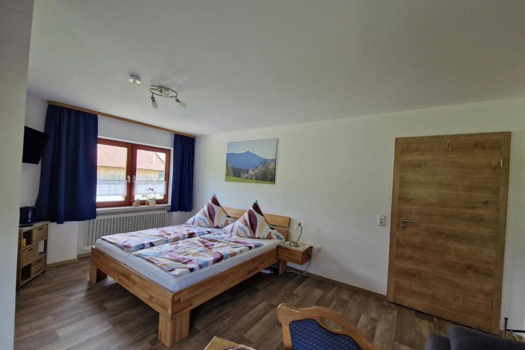 Photo of Bedroom in Buchet