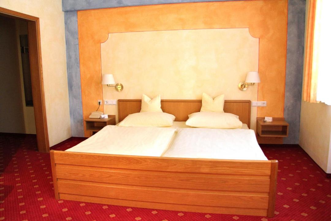 Photo of Bedroom in Bad Windsheim