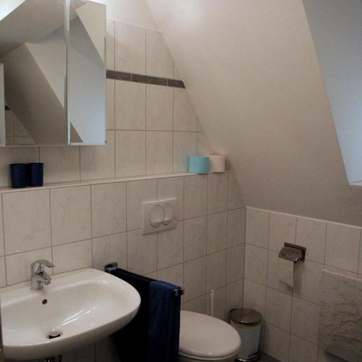 Photo of Bathroom in Bad Windsheim