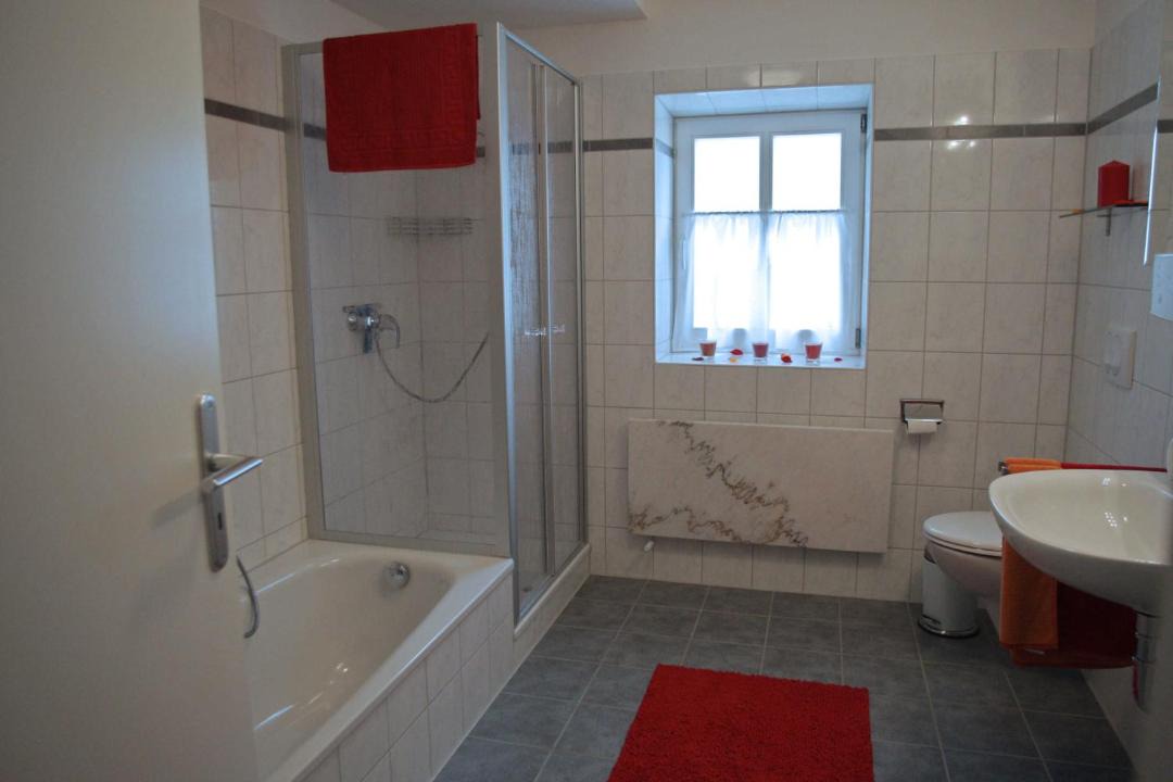 Photo of Bathroom in Bad Windsheim