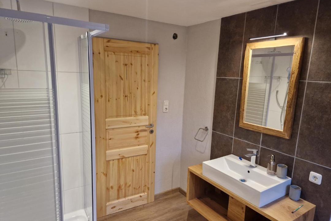 Photo of Bathroom in Bad Heilbrunn
