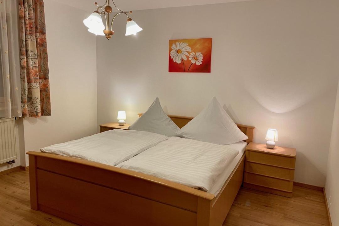 Photo of Bedroom in Hohenau