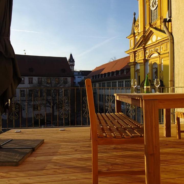 Photo of Others in Kitzingen