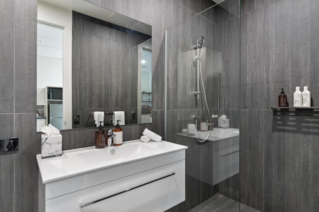 Photo of Bathroom in Lake Hayes