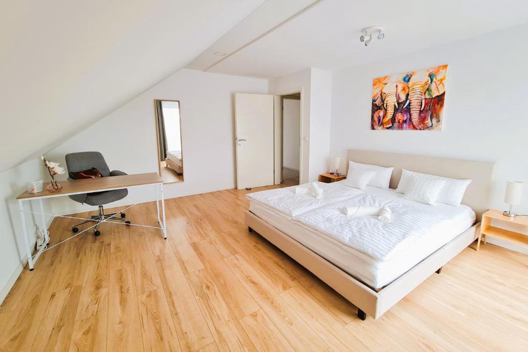 Photo of Bedroom in Manching