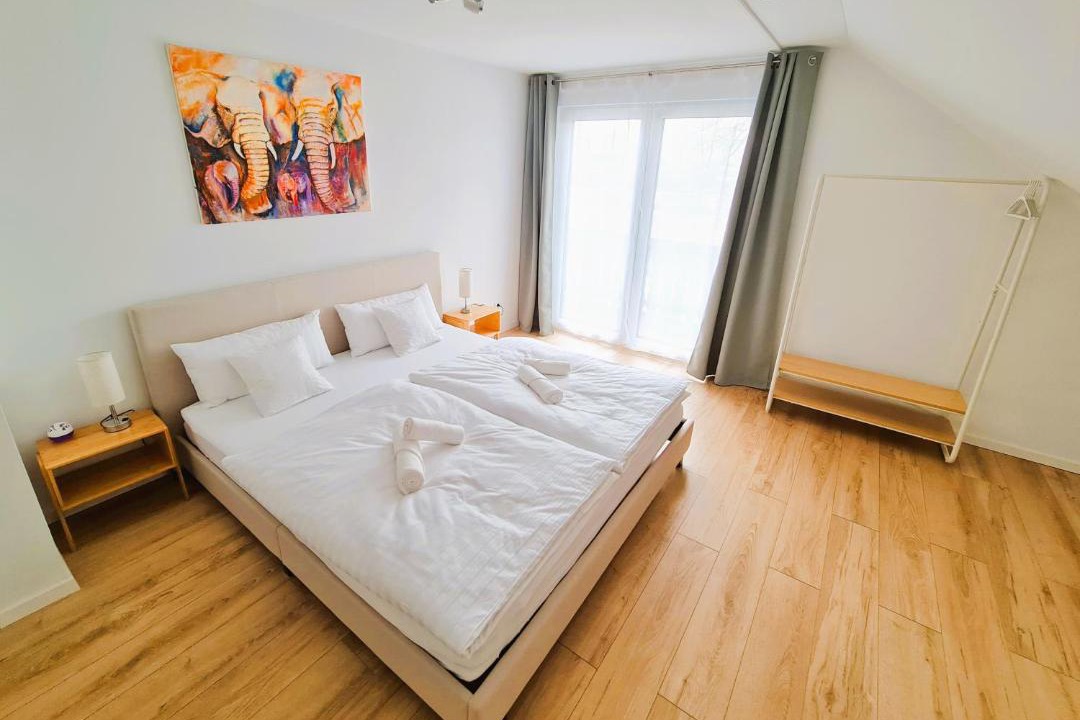 Photo of Bedroom in Manching