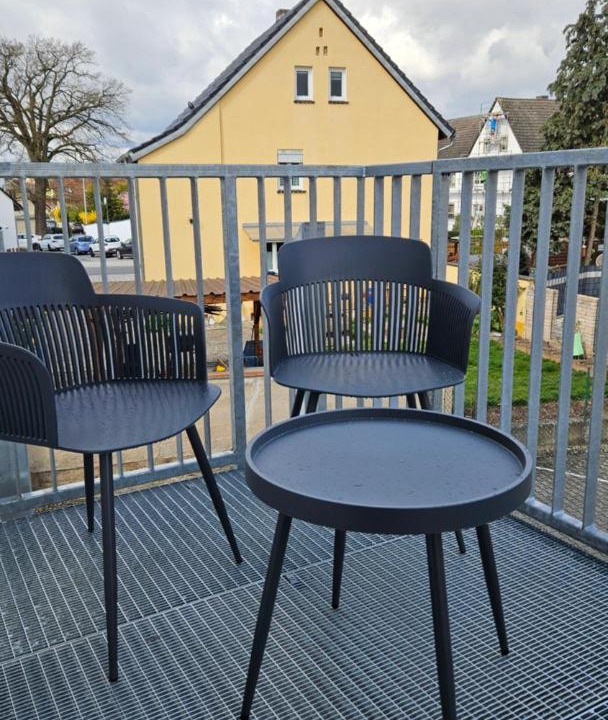 Photo of Patio Balcony in Hallstadt
