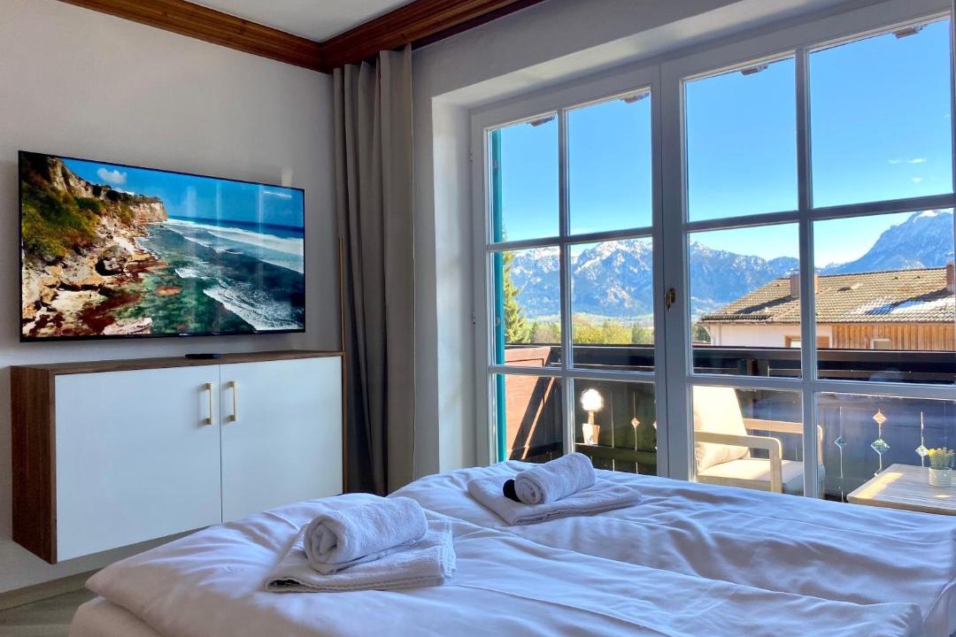 Photo of Bedroom in Enzensberg