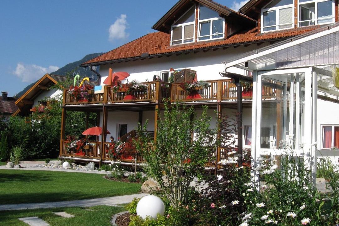 Photo of Others in Reutte