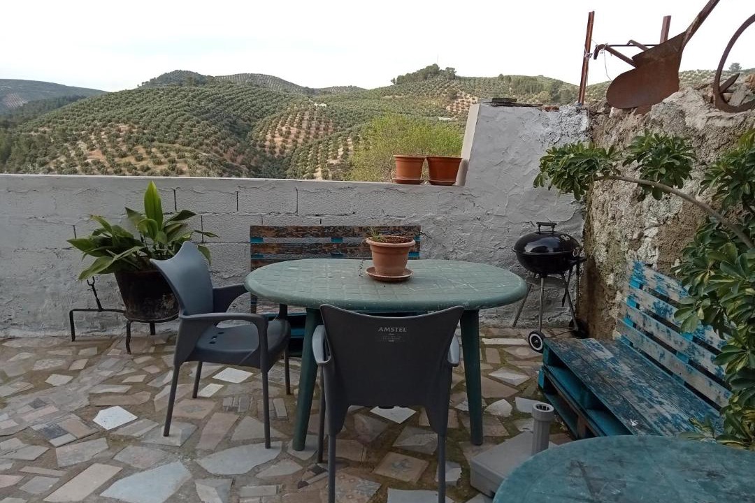 Photo of Patio Balcony in Prados de Armijo