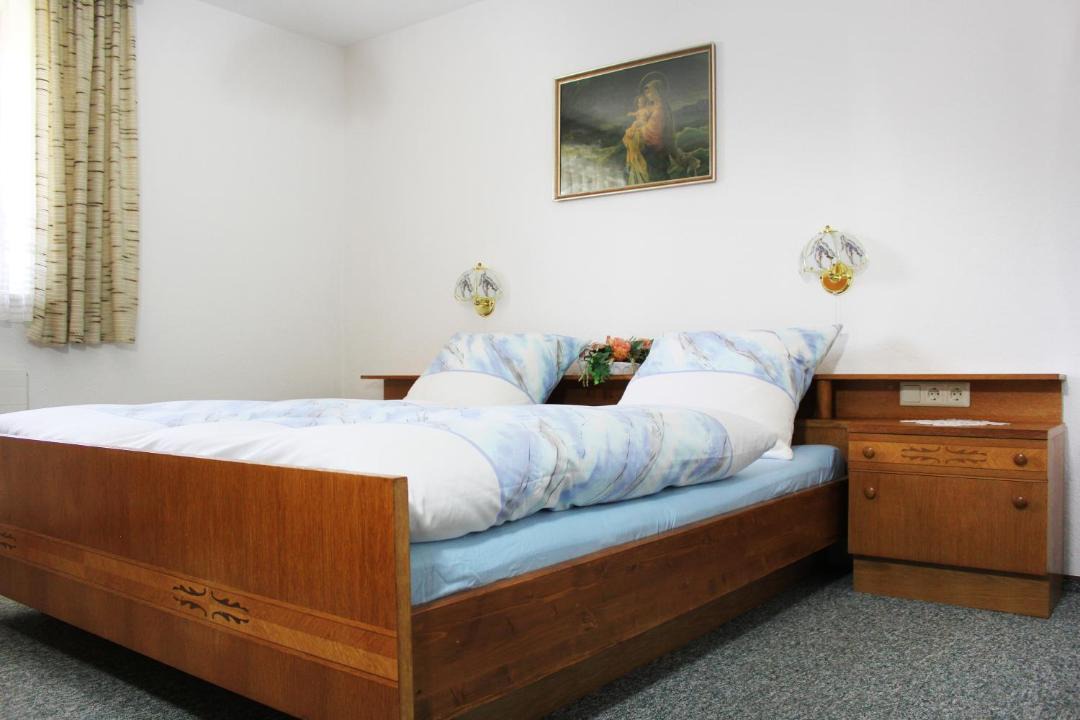 Photo of Bedroom in Ehrwald