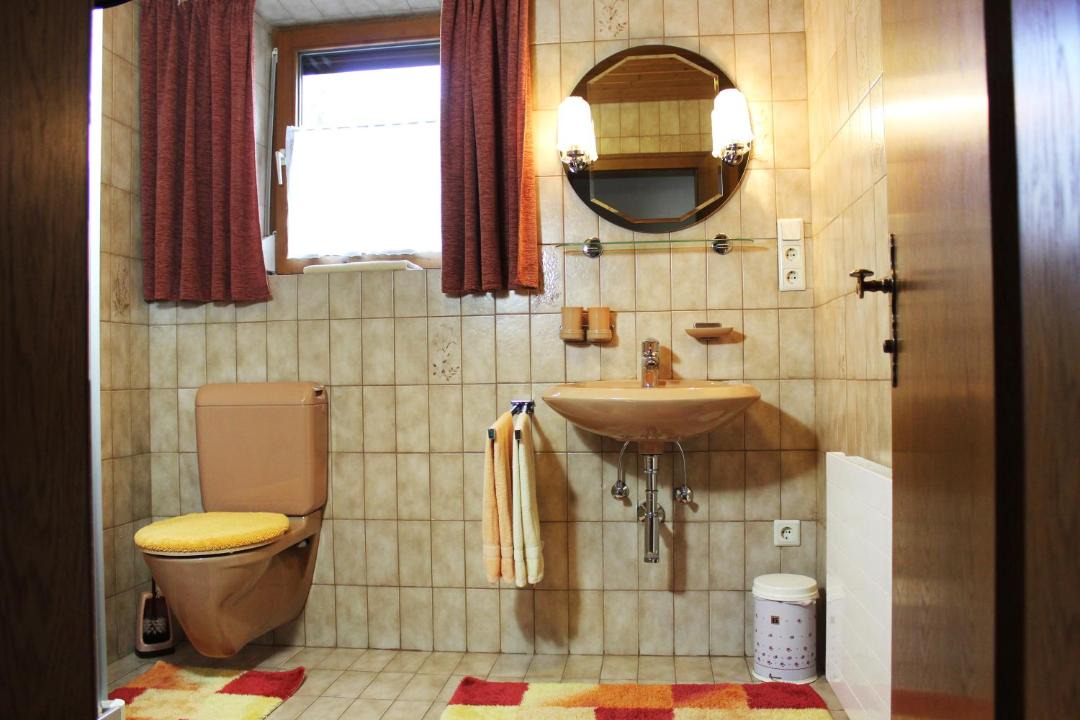 Photo of Bathroom in Ehrwald