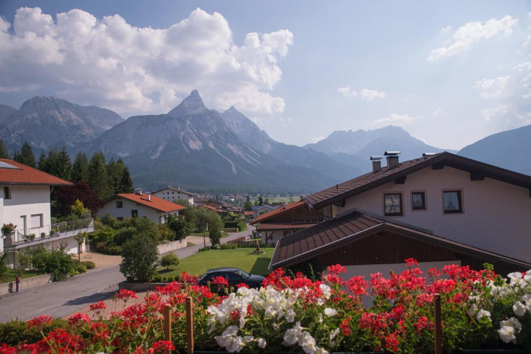 Photo of Others in Ehrwald
