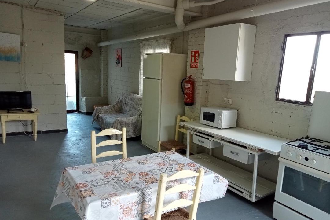 Photo of Kitchen in Prados de Armijo