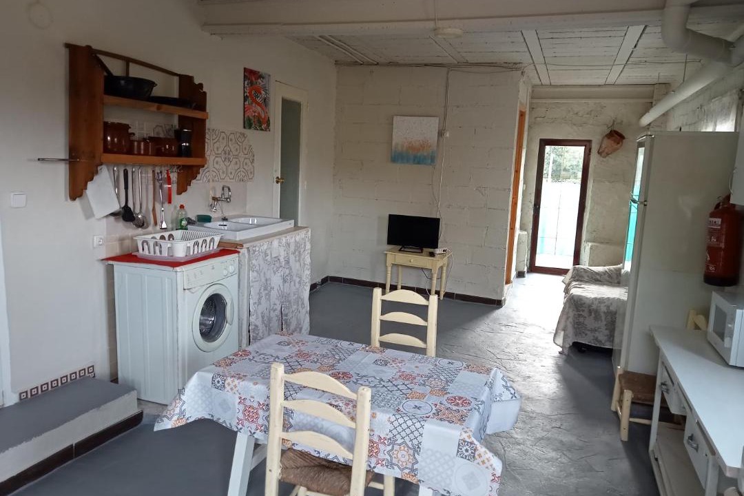 Photo of Kitchen in Prados de Armijo