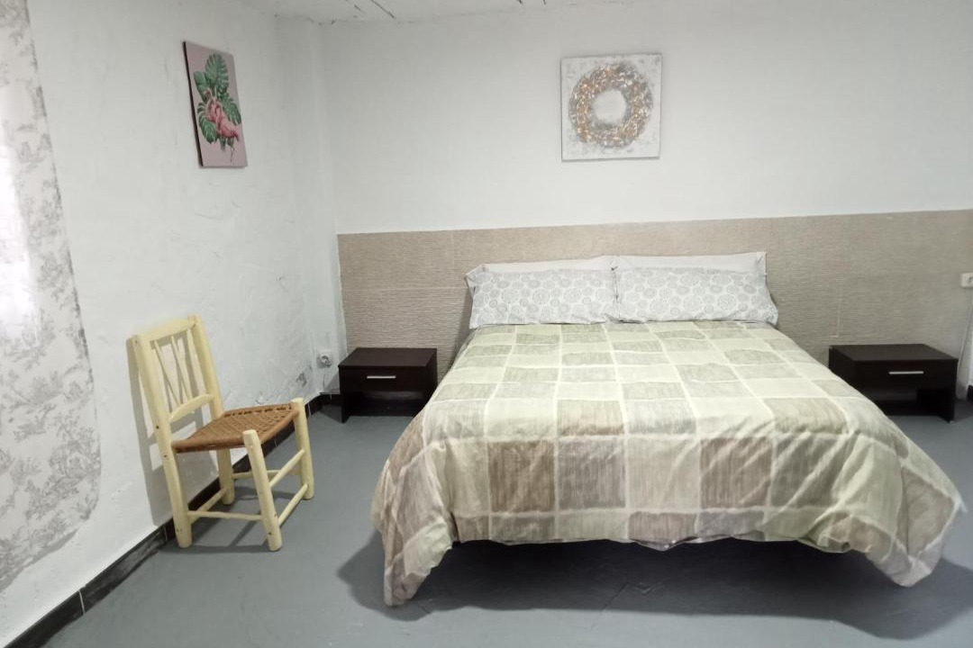 Photo of Bedroom in Prados de Armijo