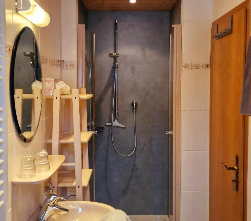 Photo of Bathroom in Unterjoch