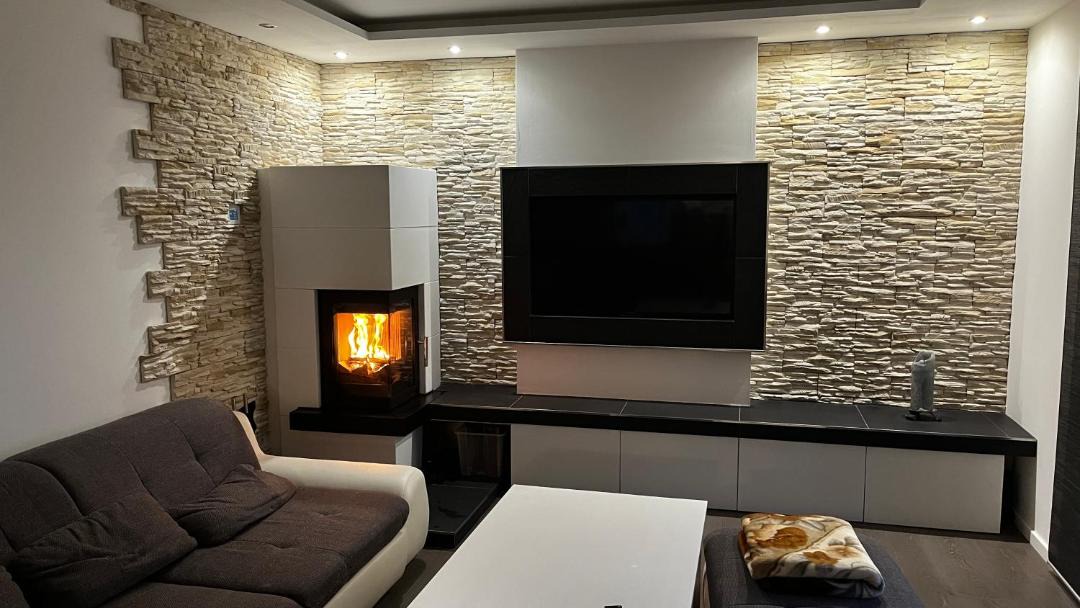 Photo of Livingroom in Winkelhaid