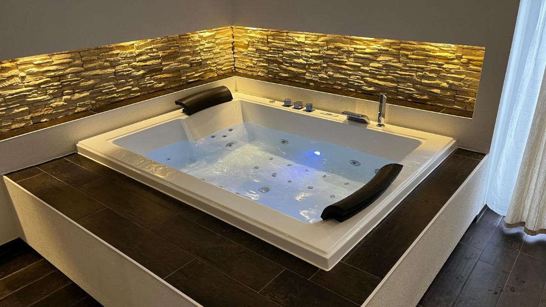 Photo of Bathroom in Winkelhaid