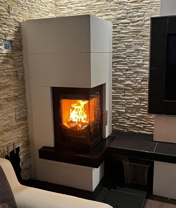 Photo of Livingroom in Winkelhaid
