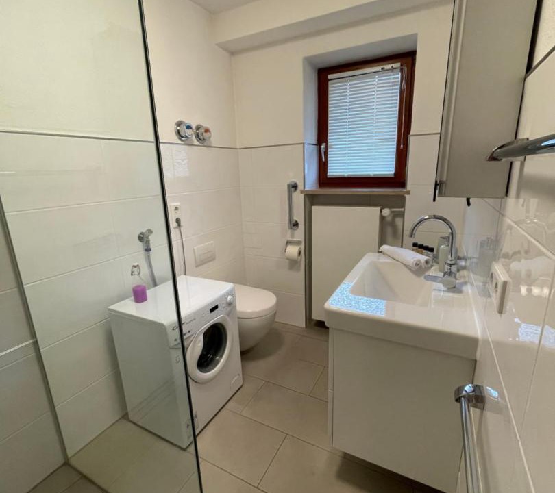Photo of Bathroom in Wessling