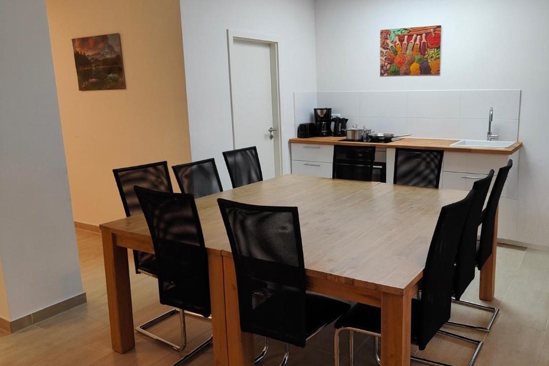 Photo of Livingroom in Sanderau