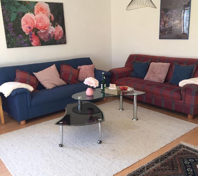 Photo of Livingroom in Huglfing