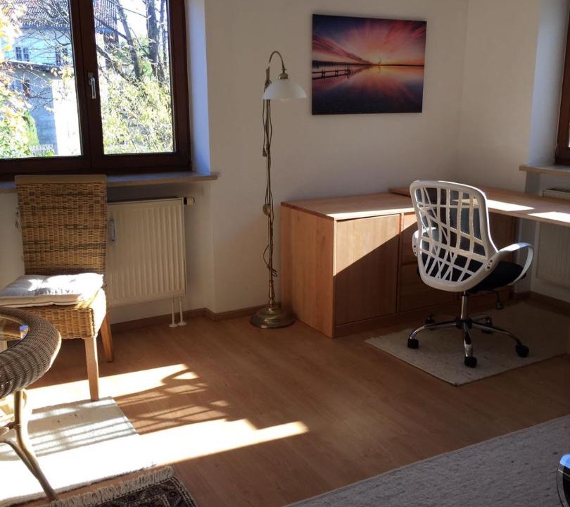 Photo of Livingroom in Huglfing