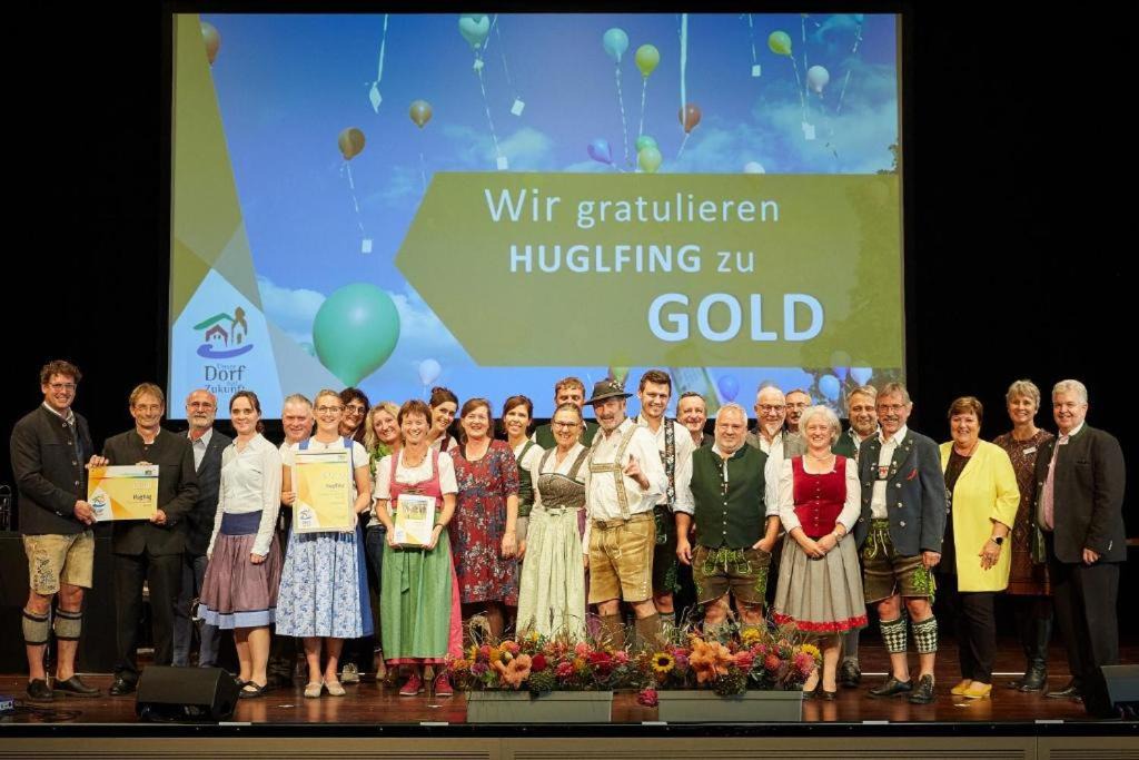 Photo of Others in Huglfing