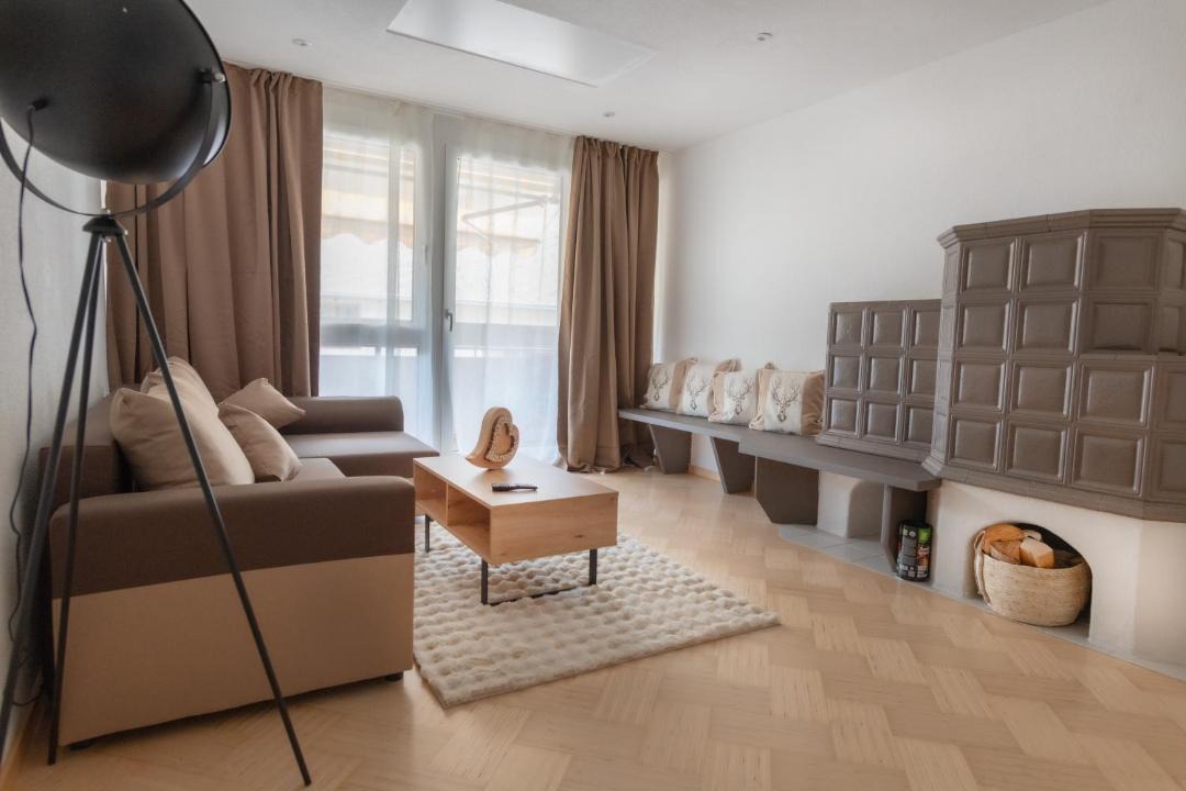 Photo of Livingroom in Landeck