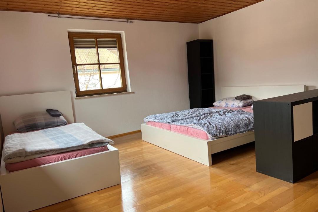 Photo of Bedroom in Peissenberg