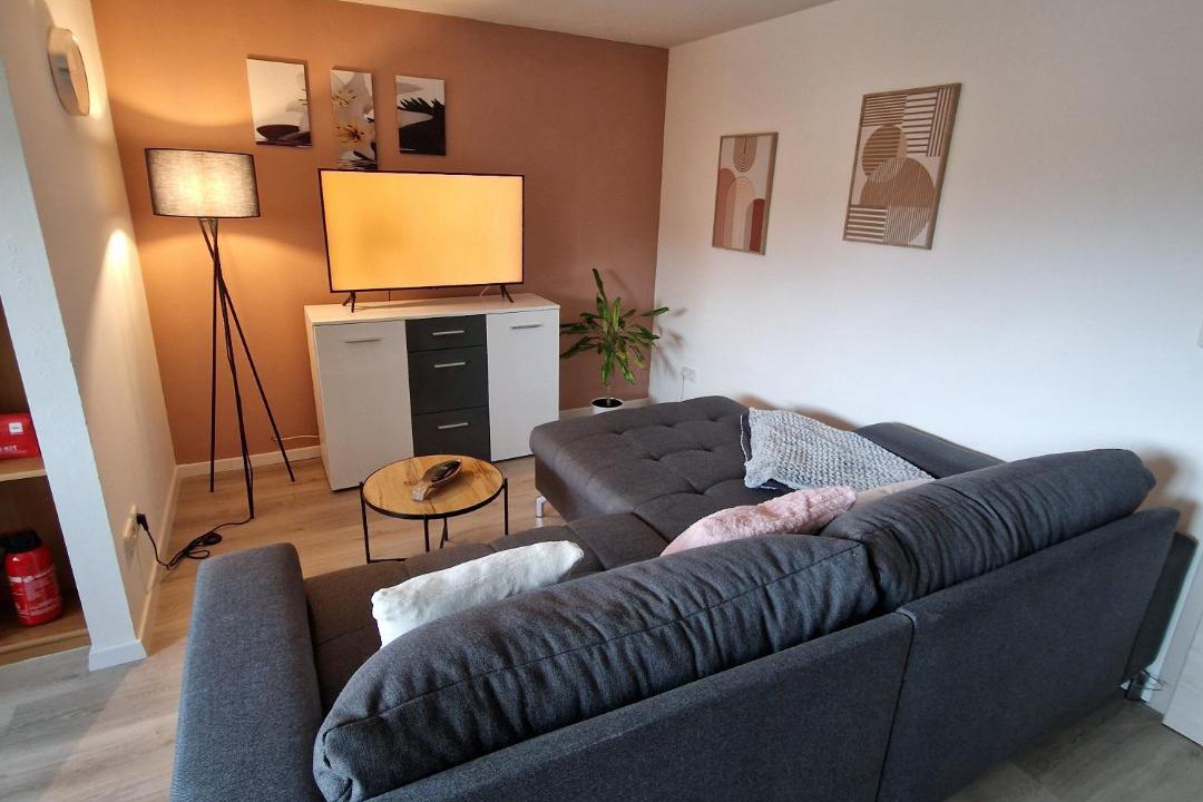 Photo of Livingroom in Viereth
