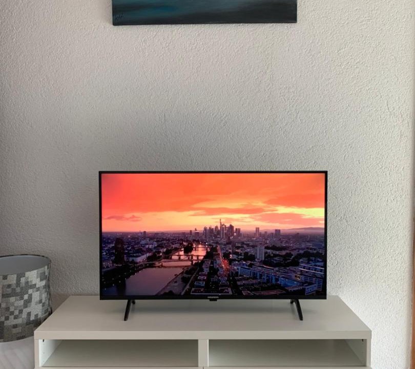 Photo of Livingroom in Altenstadt