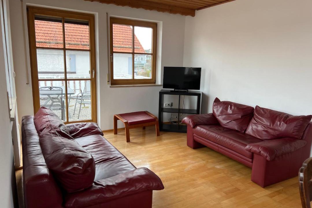 Photo of Livingroom in Peissenberg