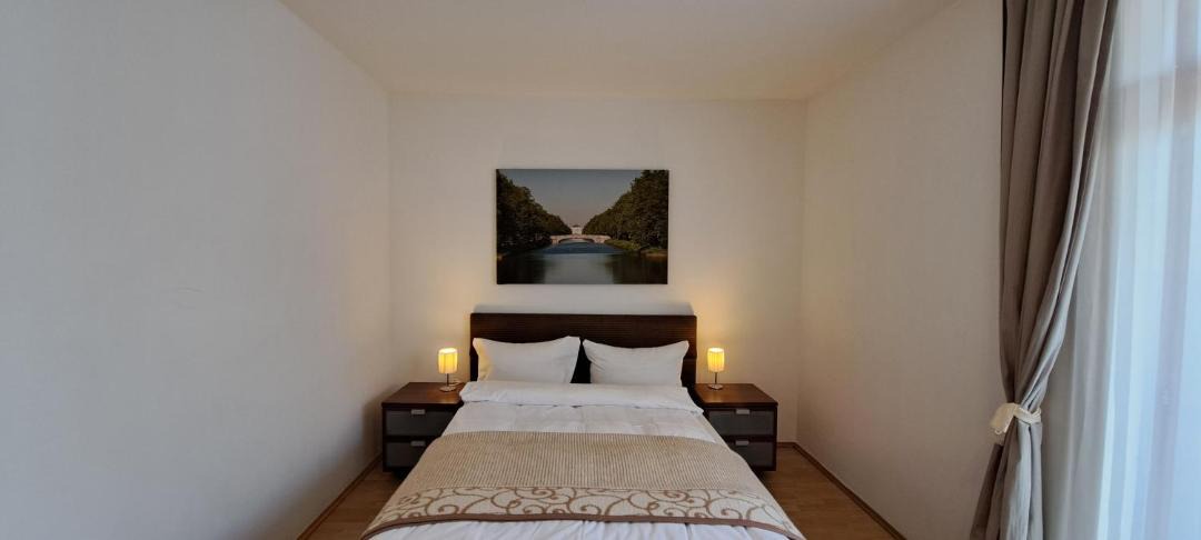 Photo of Bedroom in Sendling - Westpark