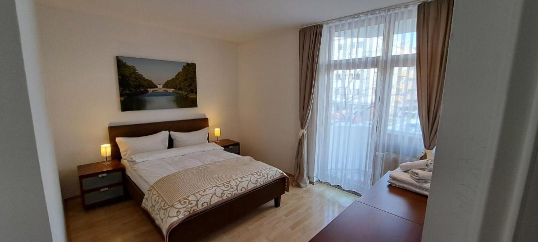 Photo of Bedroom in Sendling - Westpark