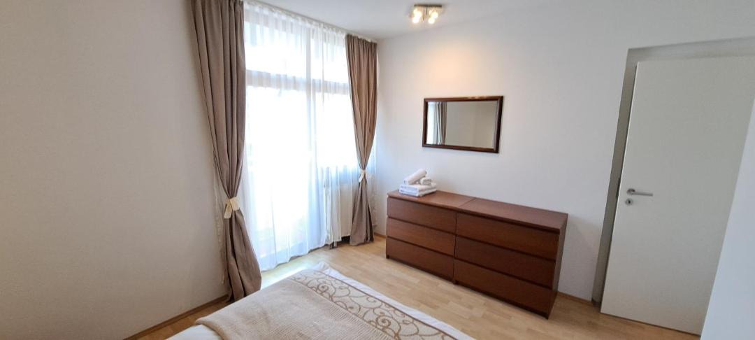 Photo of Bedroom in Sendling - Westpark